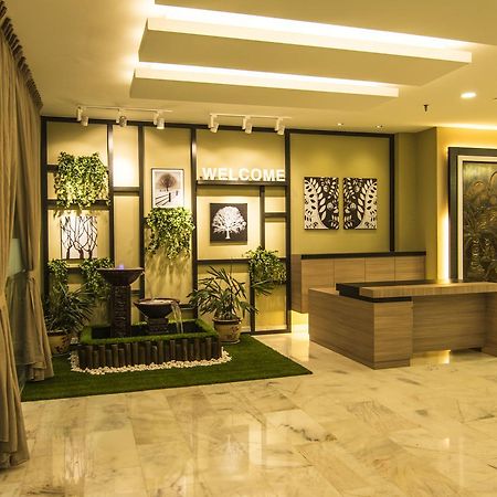 Hotel Anika Κλουάνγκ Εξωτερικό φωτογραφία