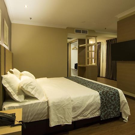 Hotel Anika Κλουάνγκ Εξωτερικό φωτογραφία