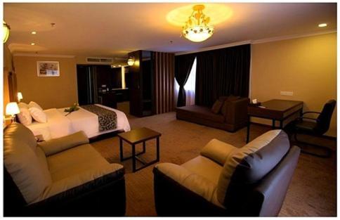 Hotel Anika Κλουάνγκ Εξωτερικό φωτογραφία
