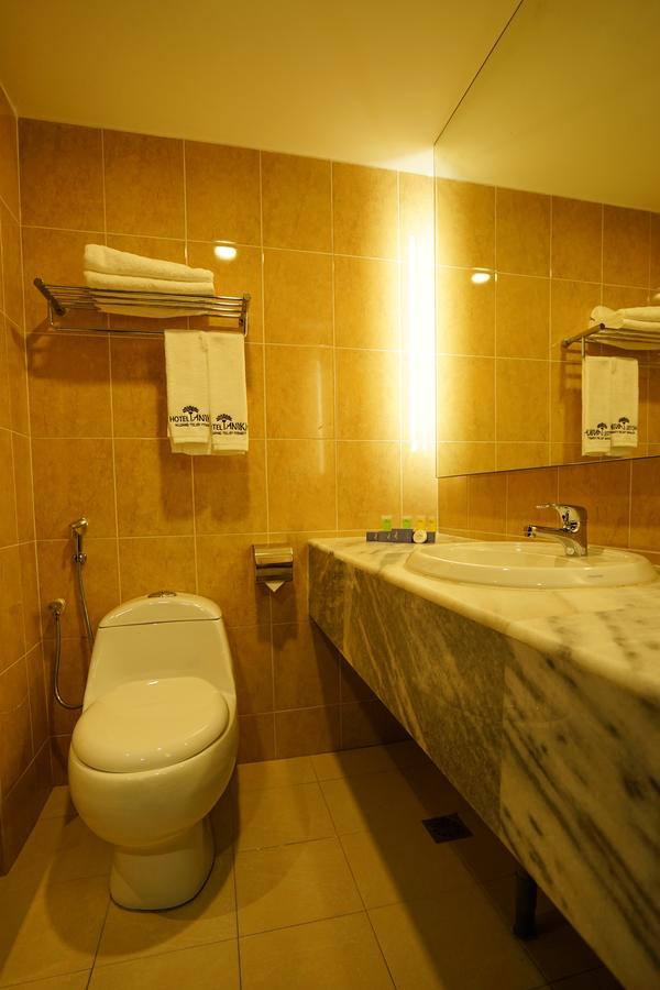 Hotel Anika Κλουάνγκ Εξωτερικό φωτογραφία