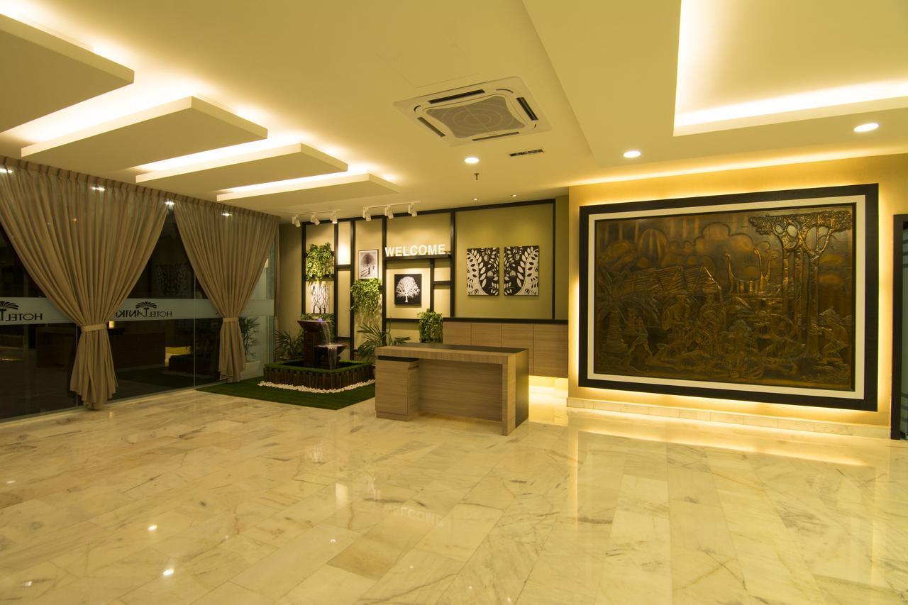 Hotel Anika Κλουάνγκ Εξωτερικό φωτογραφία